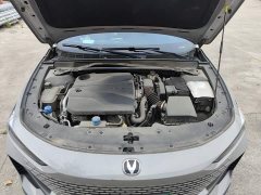 Changan UNI-V 1.5T Premium Version - фото 11
