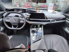 Changan UNI-V 1.5T Premium Version - фото 13