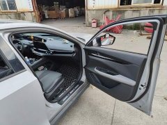 Changan UNI-V 1.5T Premium Version - фото 20