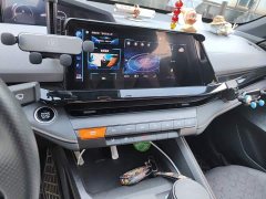 Changan UNI-V 1.5T Premium Version - фото 6