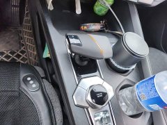 Changan UNI-V 1.5T Premium Version - фото 7