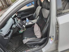 Changan UNI-V 1.5T Premium Version - фото 8