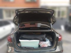 Changan PLUS NE 1.4T GDI DCTPremium Edition - фото 10