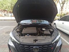 Changan PLUS NE 1.4T GDI DCTPremium Edition - фото 11