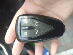 Changan PLUS NE 1.4T GDI DCTPremium Edition - фото 12