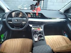 Changan PLUS NE 1.4T GDI DCTPremium Edition - фото 13
