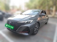 Changan PLUS NE 1.4T GDI DCTPremium Edition - фото 2