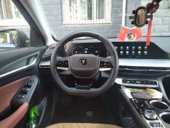 Changan PLUS NE 1.4T GDI DCTPremium Edition - фото 3