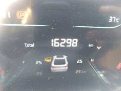Changan PLUS NE 1.4T GDI DCTPremium Edition - фото 5