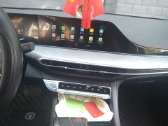 Changan PLUS NE 1.4T GDI DCTPremium Edition - фото 6