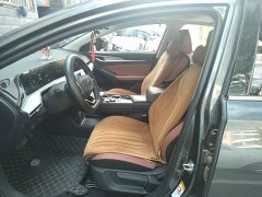 Changan PLUS NE 1.4T GDI DCTPremium Edition - фото 8