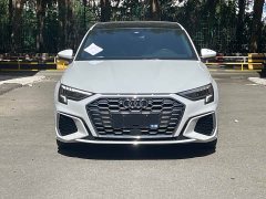 Audi A3 Sportback 35 TFSI Fashion Version - фото 1