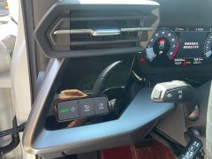 Audi A3 Sportback 35 TFSI Fashion Version - фото 11