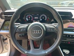 Audi A3 Sportback 35 TFSI Fashion Version - фото 14