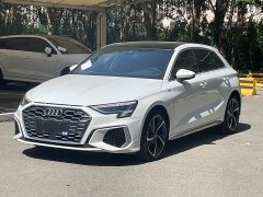 Audi A3 Sportback 35 TFSI Fashion Version - фото 2