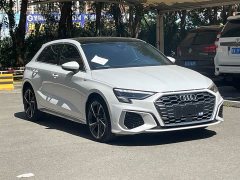 Audi A3 Sportback 35 TFSI Fashion Version - фото 3