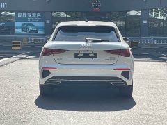 Audi A3 Sportback 35 TFSI Fashion Version - фото 4