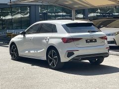Audi A3 Sportback 35 TFSI Fashion Version - фото 5