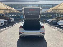 Audi A3 Sportback 35 TFSI Fashion Version - фото 7