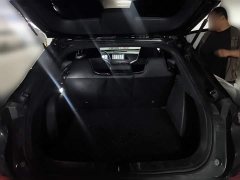 Changan UNI-T 1.5T Premium Version - фото 10