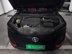 Changan UNI-T 1.5T Premium Version - фото 11
