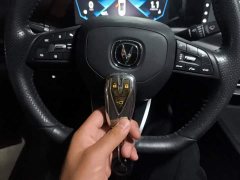 Changan UNI-T 1.5T Premium Version - фото 12