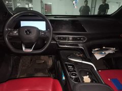 Changan UNI-T 1.5T Premium Version - фото 13