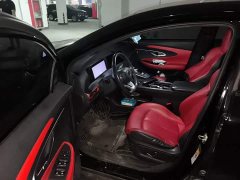 Changan UNI-T 1.5T Premium Version - фото 14