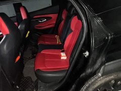 Changan UNI-T 1.5T Premium Version - фото 15