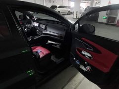Changan UNI-T 1.5T Premium Version - фото 18