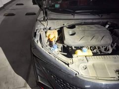 Changan UNI-T 1.5T Premium Version - фото 19