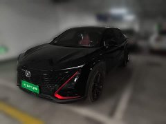 Changan UNI-T 1.5T Premium Version - фото 2