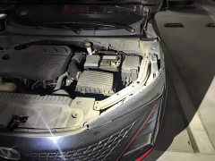 Changan UNI-T 1.5T Premium Version - фото 20