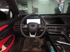Changan UNI-T 1.5T Premium Version - фото 3