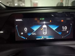 Changan UNI-T 1.5T Premium Version - фото 4