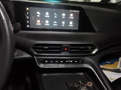 Changan UNI-T 1.5T Premium Version - фото 6