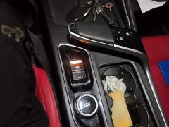 Changan UNI-T 1.5T Premium Version - фото 7