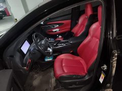 Changan UNI-T 1.5T Premium Version - фото 8