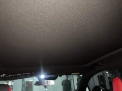 Changan UNI-T 1.5T Premium Version - фото 9