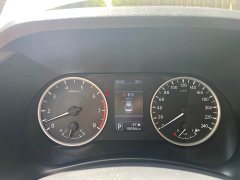 Nissan 1.6L XL CVT Edition - фото 13