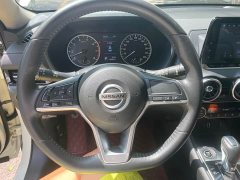 Nissan 1.6L XL CVT Edition - фото 14