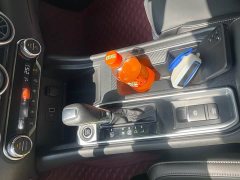 Nissan 1.6L XL CVT Edition - фото 16