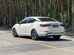 Nissan 1.6L XL CVT Edition - фото 4