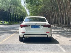Nissan 1.6L XL CVT Edition - фото 5