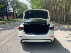 Nissan 1.6L XL CVT Edition - фото 7