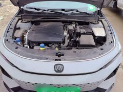 Changan UNI-V 1.5T Deluxe Version - фото 11