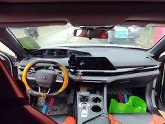 Changan UNI-V 1.5T Deluxe Version - фото 13