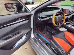 Changan UNI-V 1.5T Deluxe Version - фото 14