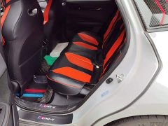 Changan UNI-V 1.5T Deluxe Version - фото 15