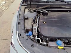 Changan UNI-V 1.5T Deluxe Version - фото 19